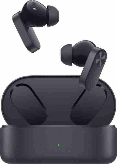 OnePlus Nord Buds Earbuds with 25dB Active Noise Cancellation Bluetooth