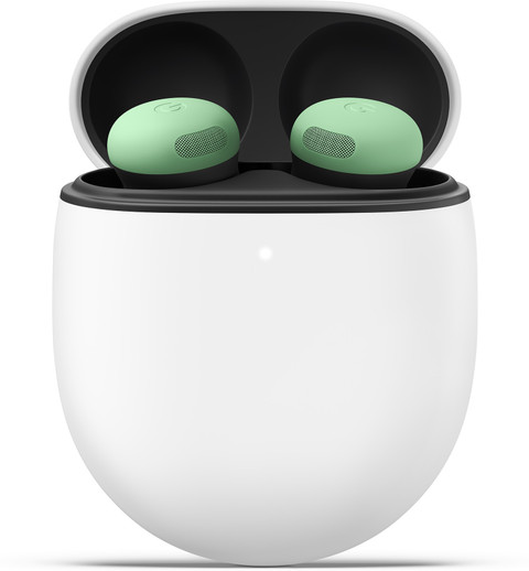 Google Pixel Buds Pro 2 （Hazel） Google Pixel Buds Pro 2 - Wireless Earbuds with Active Noise