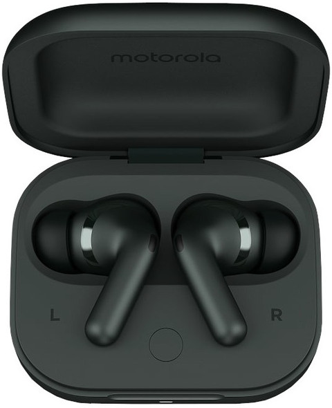 moto Dual Dynamic Drivers, 48dB, Head Tracking Bluetooth Price in