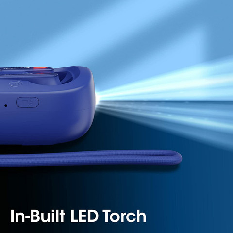 ZEBRONICS Sound Bomb X1 Bluetooth