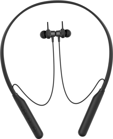 TEQIR Double Press Middle Button Wireless Neckband Bluetooth Headphone  Earphone3 Bluetooth