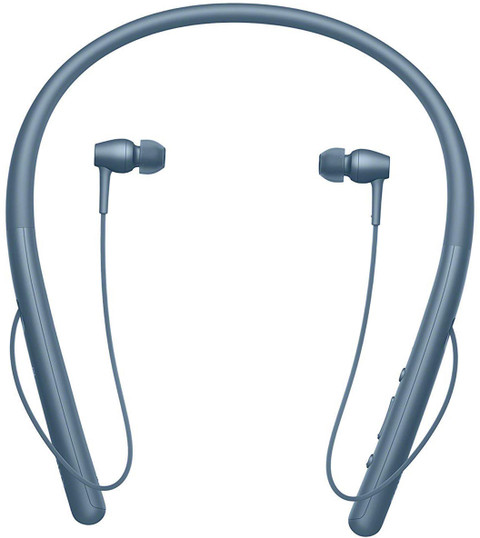 ZTNY Shark 700 Deep Bass Wireless Bluetooth Neckband Earphone Headphone  Bluetooth