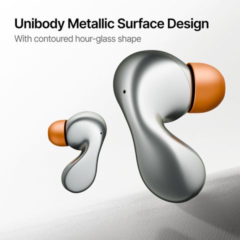 Mivi AI-Buds (Breakthrough Launch), World's 1st Human-like AI, Android ...