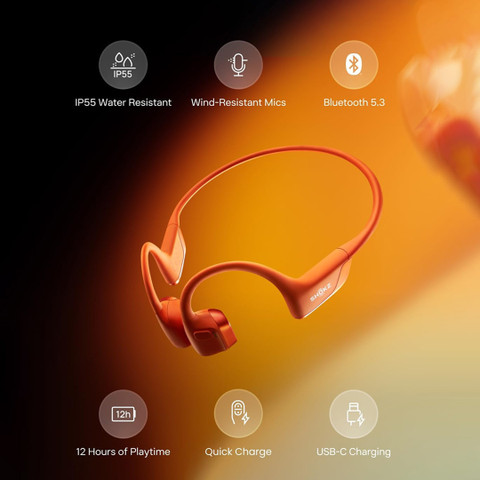 OpenRunPRO2 ほぼ未使用 Shokz OpenRun Pro 2 Bluetooth Price in India - Buy Shokz OpenRun