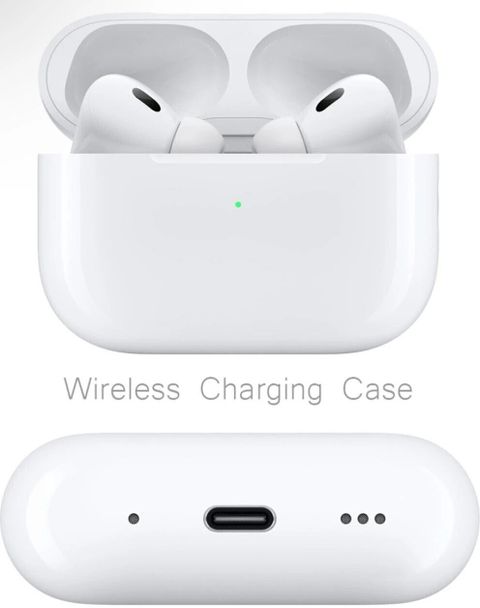 SAIBABA 2nd generation-AarPods Pro 2 (USB-C) Bluetooth Price in