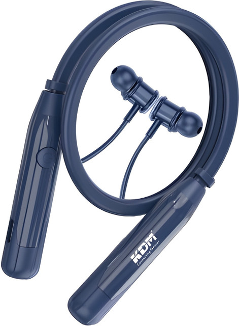 Bluetooth Neckband Kdm Bluetooth Earphones Review KDM A2 Bluetooth