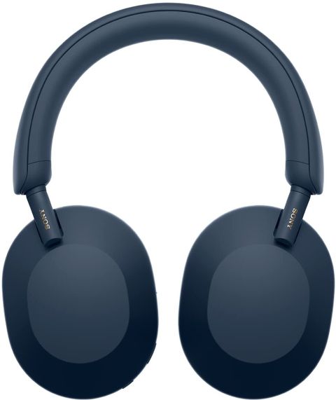 SONY WH-1000XM5 Designed with Adaptive ANC and 30 Hours of Battery