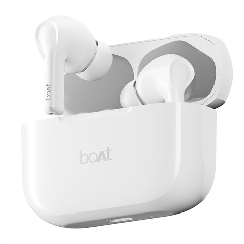 boAt Airdopes 161/163 with ASAP Charge 40 HRS Playback Bluetooth