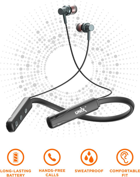 Unix Bluetooth Earphone Price Wireless Earphone Unix Bluetooth