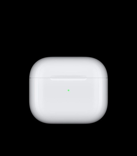 SANNO WORLD Airbuds Pro (2nd generation) with MagSafe Case (USB-C