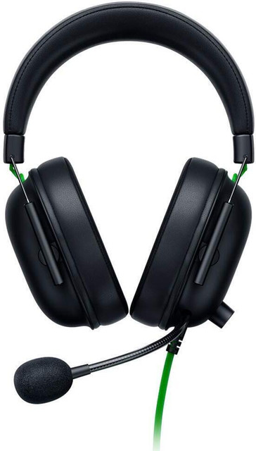 Razer BlackShark V2 X RZ04-03240100-R3M1 Wired Gaming Price in