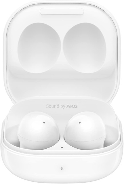 Samsung Galaxy Buds 2 -SM-R177NZWAINU Bluetooth Price in India