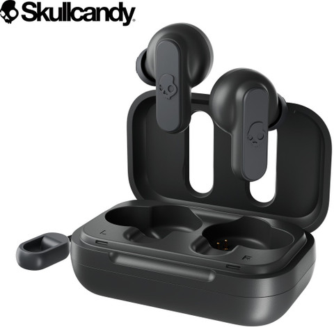 Skullcandy Dime Truly wireless in Ear Earbuds with microphone Bluetooth