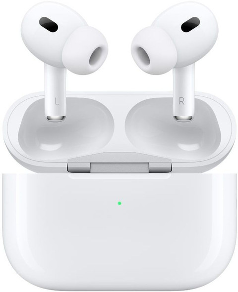 バナナさま　Apple airPods Pro 2nd generation Apple AirPods Pro (2nd generation) with Active Noise