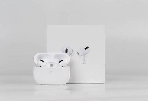 EVOLVECOMMERCEHUB TWS Pro EV Bluetooth Headset White - Image 4
