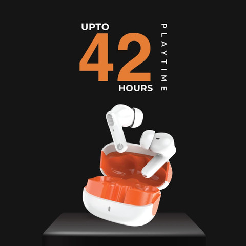 Stanley Corseca Bluetooth Earphone JUST CORSECA SyncBeat JST330