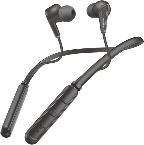Wireless Neckband Troops Wireless Earphones Tp Troops Wireless In