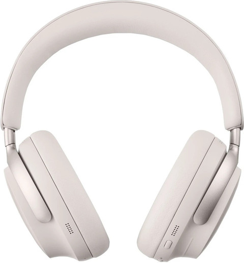 Bose New QuietComfort Ultra Headphones with Spatial Audio,NC