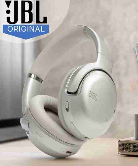 JBL Tour One M2, Adaptive ANC, Smart Ambient, Up to 50Hr