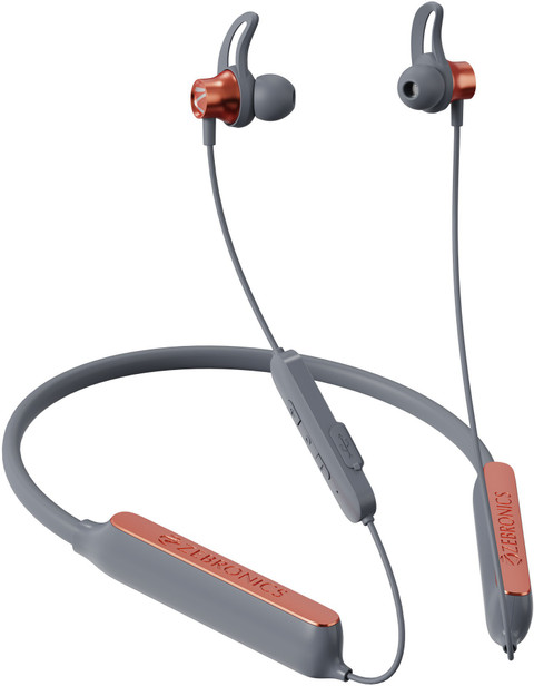 ZEBRONICS Yoga Jumbo Bluetooth