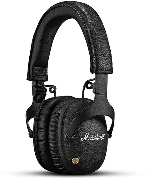 Marshall MONITORⅡ A.N.C MONITORⅡ A.N.C. – Marshall │ 完実電気株式会社 | KANJITSU DENKI