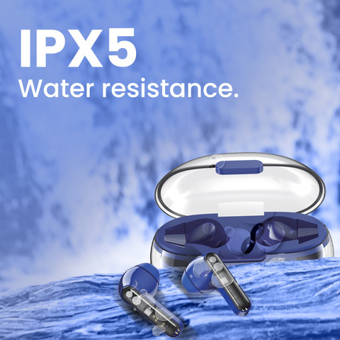 Bluetooth Earbuds Best Headphones For 8d Audio Digiwins Butterfly