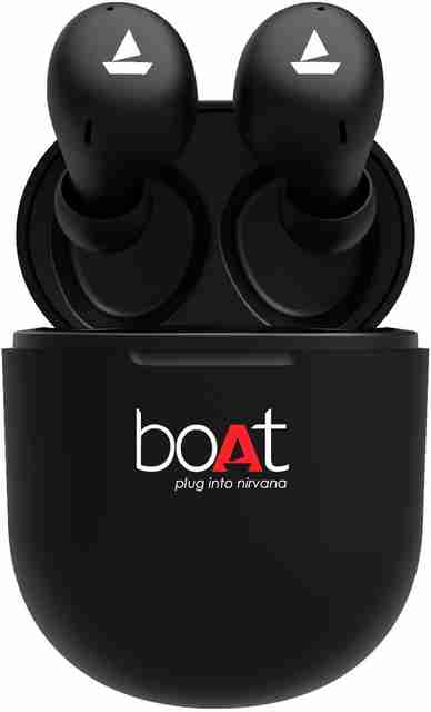 boAt 381 Bluetooth Price in India Buy boAt 381 Bluetooth Online