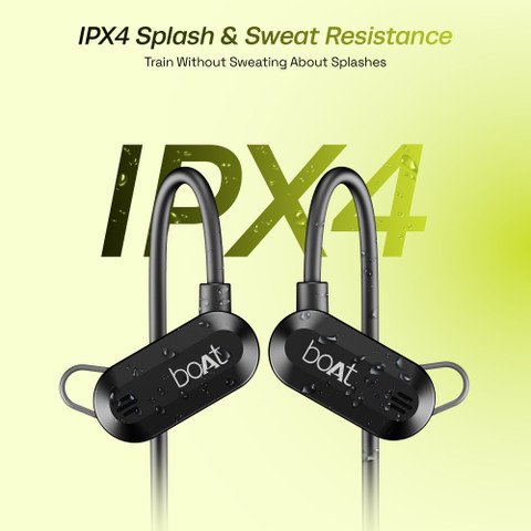 Bluetooth Headset Boat Rockerz 265 V2 Rockerz 265v2 Boat Rockerz