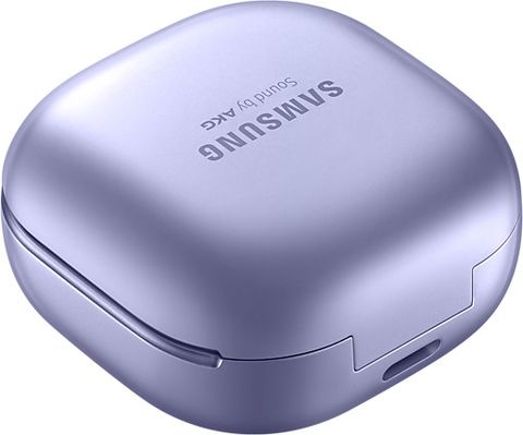 Samsung Galaxy Buds Pro SM-R190NZVAINU Bluetooth Price in India