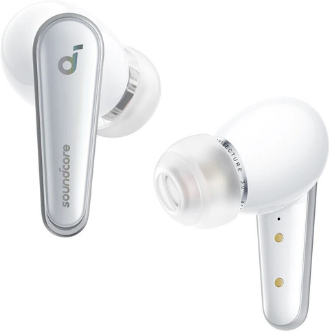 【新品未開封】soundcore Liberty 4 クラウドホワイト soundcore by Anker Liberty 4 Bluetooth Price in India - Buy