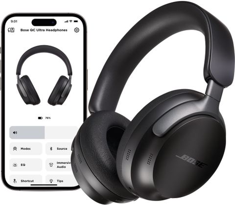 Bose New QuietComfort Ultra Headphones with Spatial Audio,NC Bose New QuietComfort Ultra Headphones with Spatial Audio,NC
