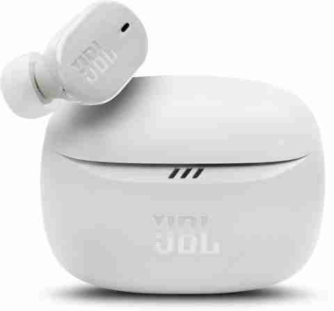 JBL Tune Buds 2 TWS, ANC Earbuds, 48Hr Playtime,6 Mics,Dual