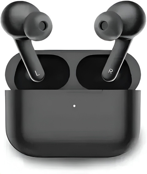 DSSB Premium Black Bluetooth Earbuds With Best Quality Sound and Bass  Bluetooth