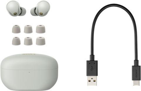 SONY WF1000XM5/SZIN Bluetooth Price in India - Buy SONY WF1000XM5