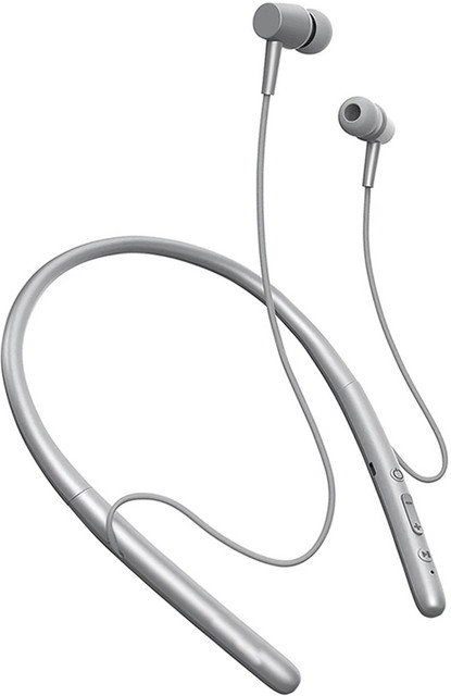 IZWI Waterproof Wireless earphone Standby 200hrs Support TF Card - Main Image