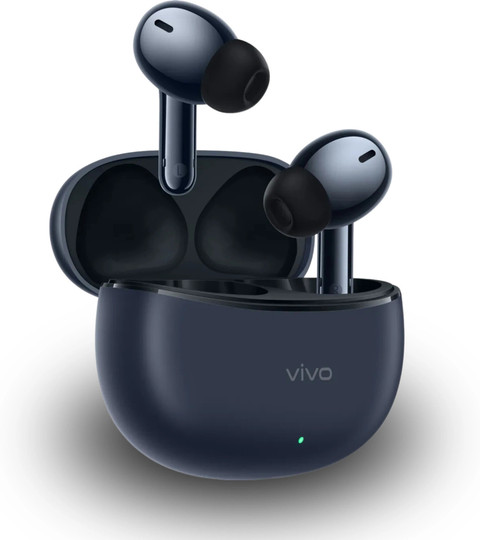 vivo Wireless Bluetooth Headphones, ANC, Noise Cancelling, 42H