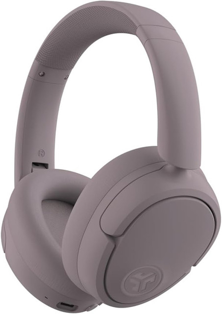 Jlab JBuds LUX ANC Active Noise Cancelling, 70Hr Playtime, Multi