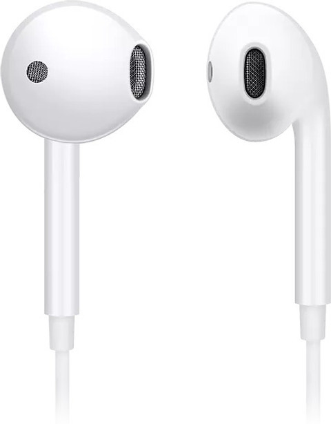 vivo XE160 Hi-Fi earphones with Half In-Ear Wired Gaming Price in