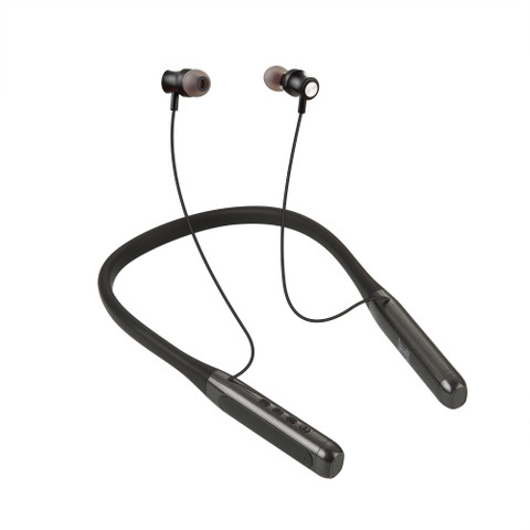 MZ NB115- SPORTS WIRELESS EARPHONE-MAGNETIC NECKBAND 500mAh