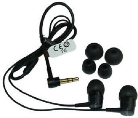 Pacificdeals Earphone For SBH52 Bluetooth (No mic Short