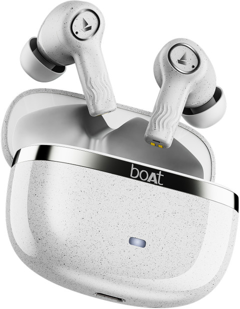 boAt Nirvana Ion ANC Pro w/ Hi-Res Audio with LDAC, ANC, 120H