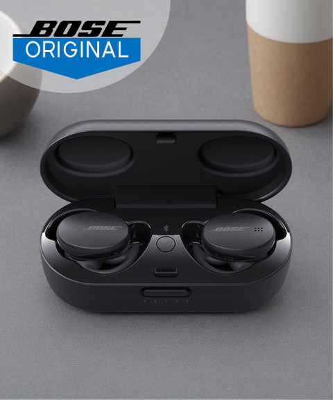 Bose Sport bluetooth in Ear Earbuds for Workout with Touch Control