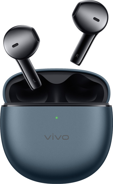 Original Wireless Earphone Vivo Vivo TWS Air Bluetooth Price In