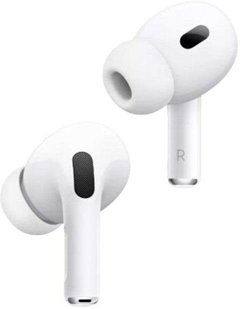 Apple AirPods Pro (2nd generation) Bluetooth