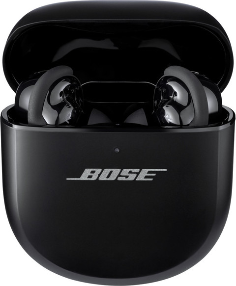 Bose New QuietComfort Ultra Wireless Earbuds with Spatial