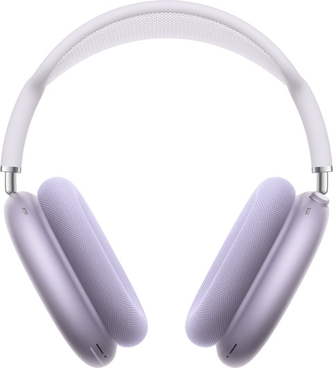 AirPods Max パープル AirPods Max - Purple - Apple (IN)