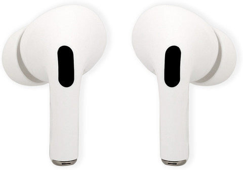 SWISS MILITARY PODSPROMAX TWS Wireless Earphones, 20-Hour Playtime,  Bluetooth 10m Range Bluetooth