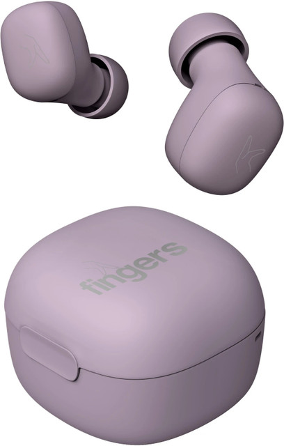 FINGERS SizeZero Pods2 Bluetooth Price in India Buy FINGERS