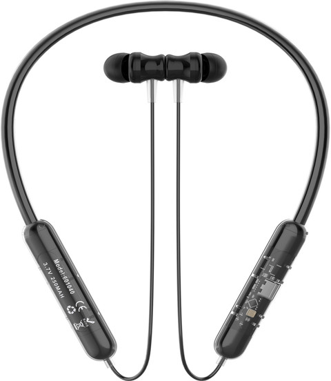 Chaebol Wireless earphone radiation air headphone sports earbuds