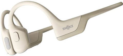 Aftershokz Aeropex Bone Conduction Headphones Aftershokz Aeropex